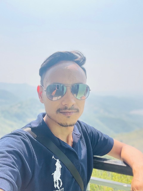 Mahesh Mahara