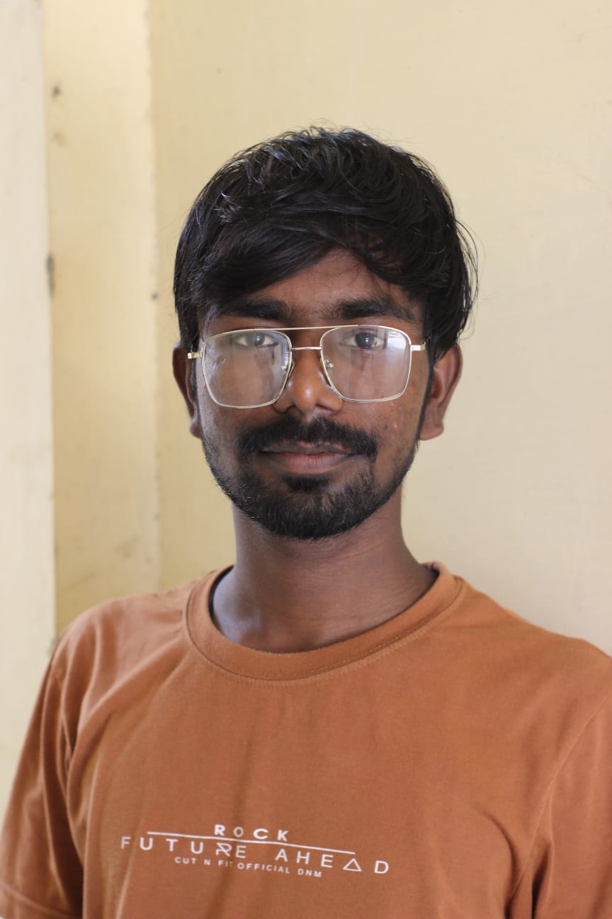 Rajan Kushwaha