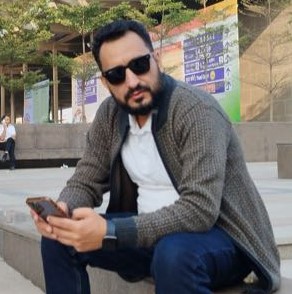 Suresh Adhikari