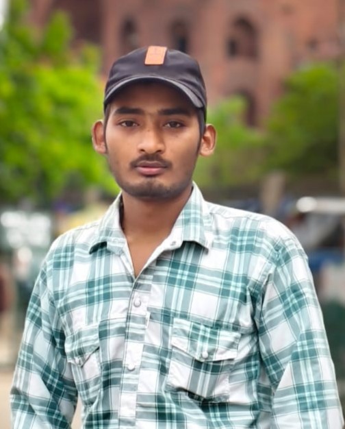 Vimlesh Gautam