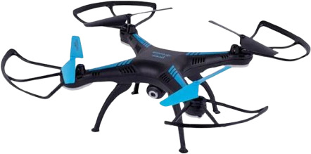 Acer Aspire Drone